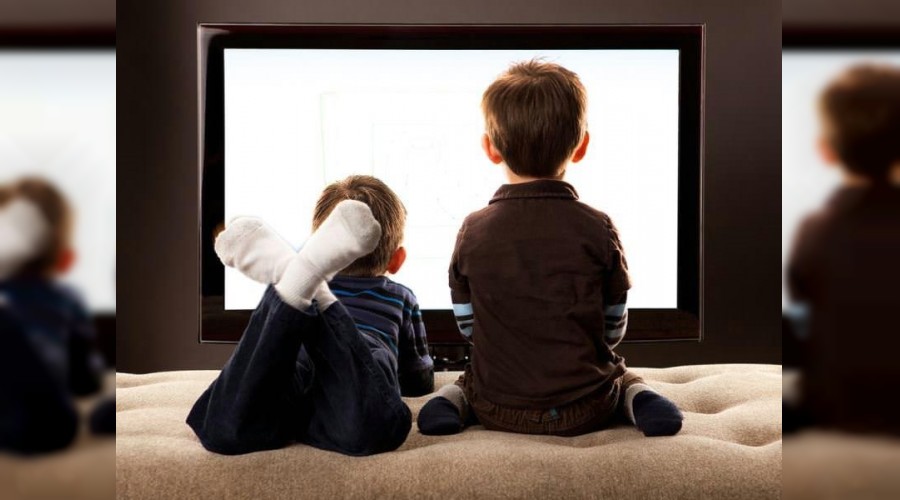 Televizyon toplumu olduk