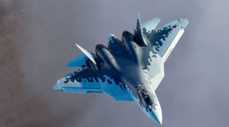 'Türkiye, Rus savaş uçağı satın alabilir'