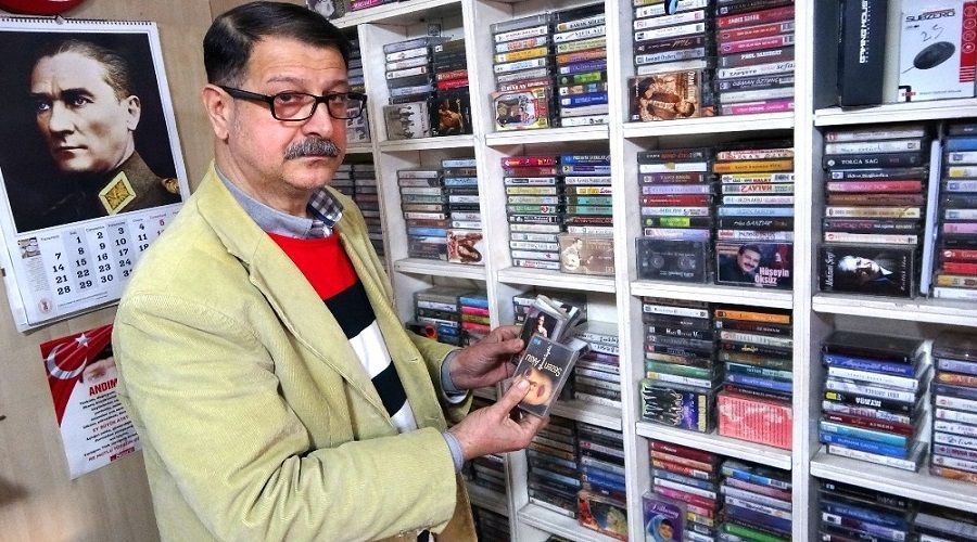 Vatandaş eski Türkiye'yi özlüyor