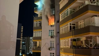 Yangın durumunda ne yapılması gerekir?