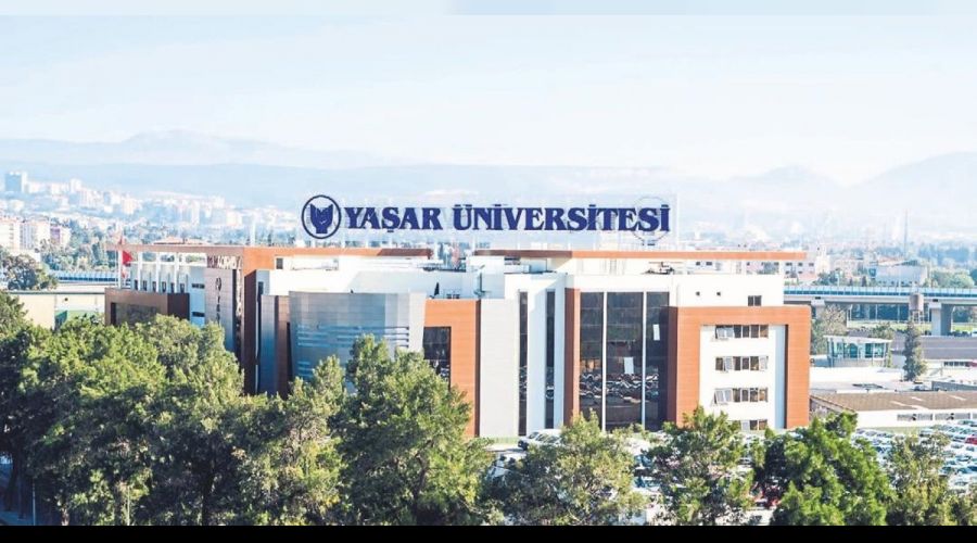 Yaşar Üniversitesi araştırma görevlisi arıyor