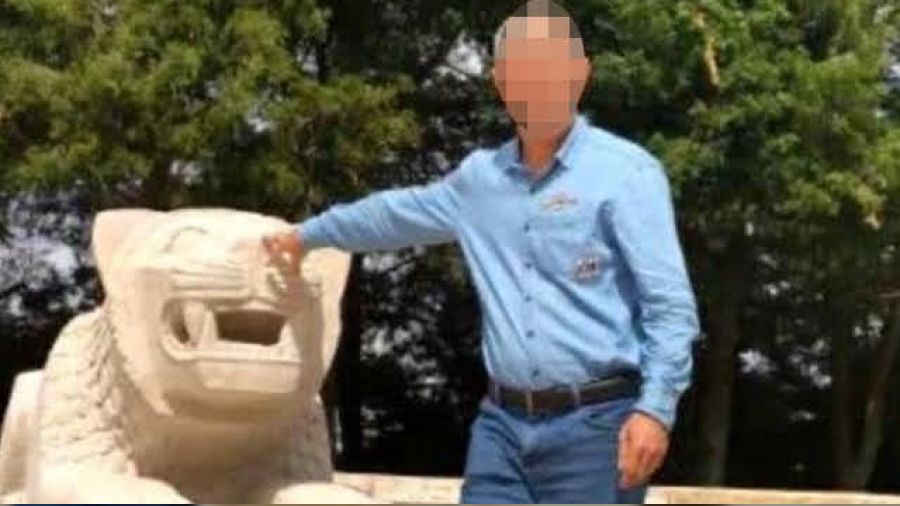 13 günlük bebeğini zehirlediği iddiasıyla hapis talebi