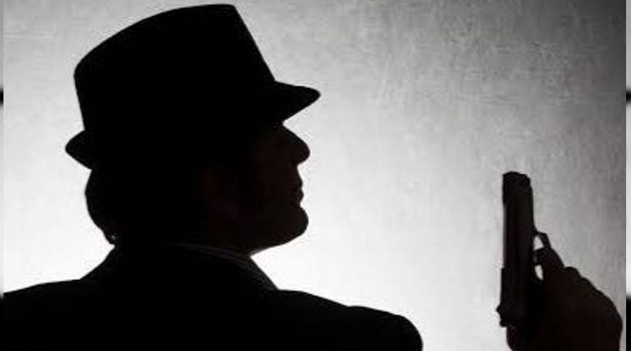 20 yıldır aranan İtalyan mafya babası yakalandı