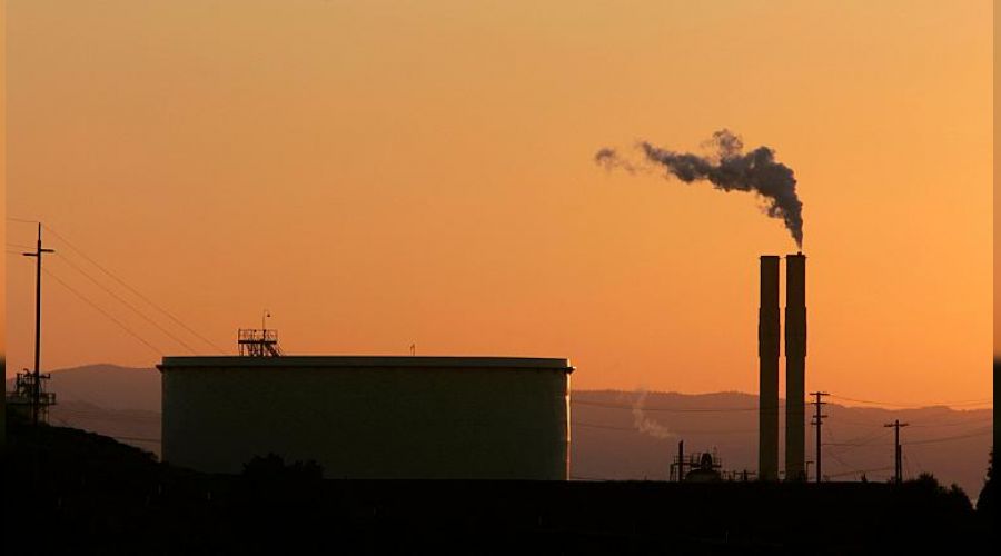 2020'de sera gazı salınımı rekor kırdı