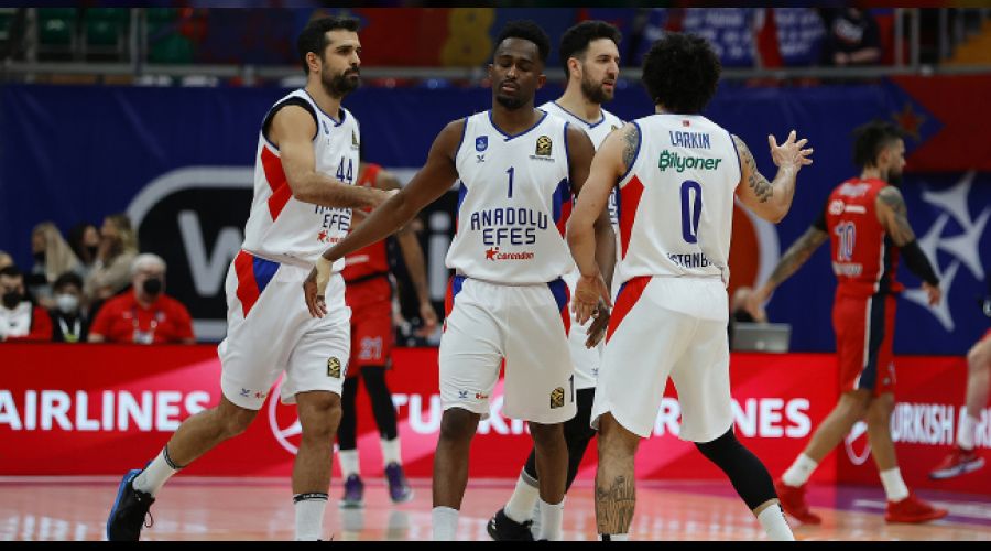 26. haftada rakip Olympiakos