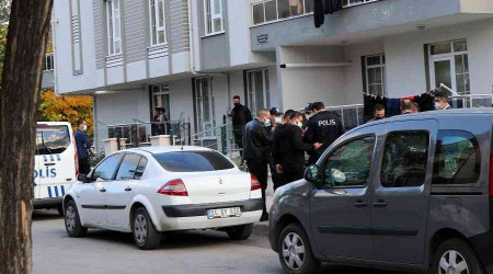 8. sınıf öğrencisi babasının beylik tabancasıyla kendisini vurdu