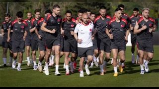 A Milliler İtalya'ya gidecek