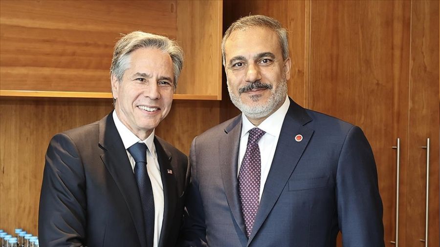ABD ateşkesten vazgeçti