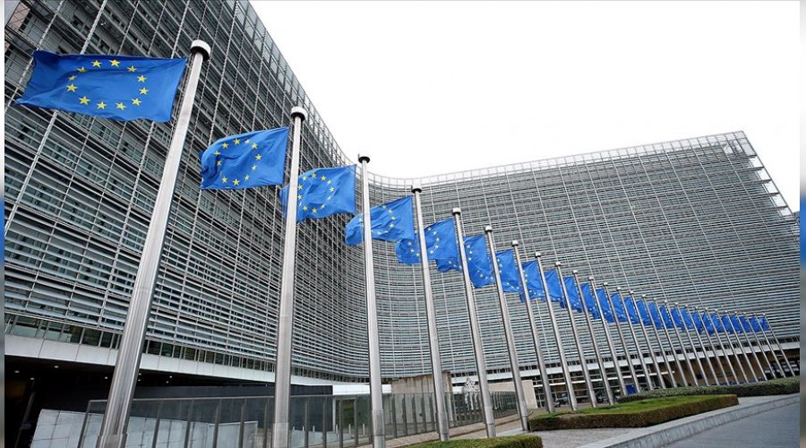 AB'den İran yaptırımlarına tepki