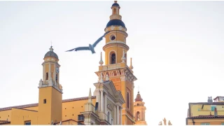 ABD'liler Avrupa'ya kaçıyor!