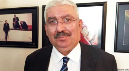 Af teklifi Cumhur İttifakı'nda kriz oluşturmaz