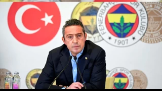 Ali Koç kupa için iddialı