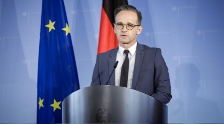 Almanya'dan Türkiye'ye uçuş jesti