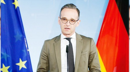 Almanya'nın artık terör sorunu var