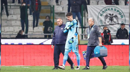 Altay beklenenden erken döndü