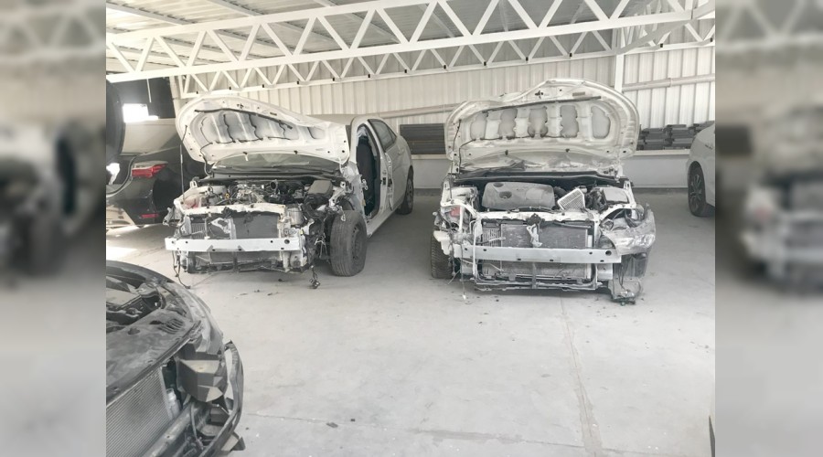 Ankara polisinden yeni nesil operasyon