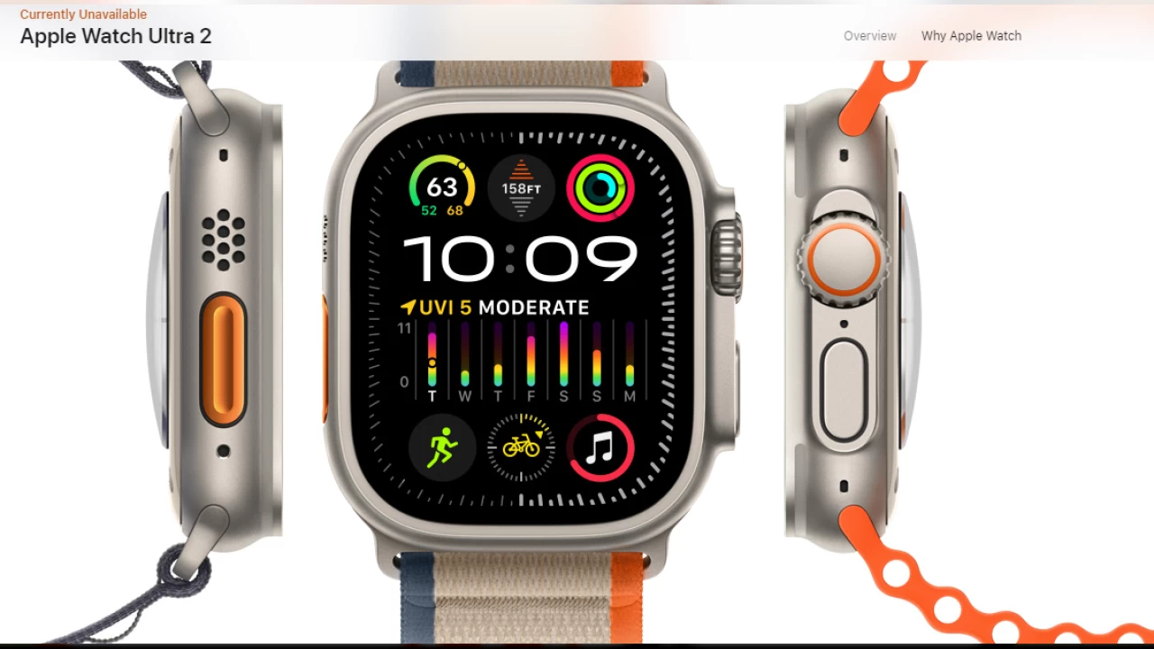 Apple'a kendi ülkesinde ağır darbe