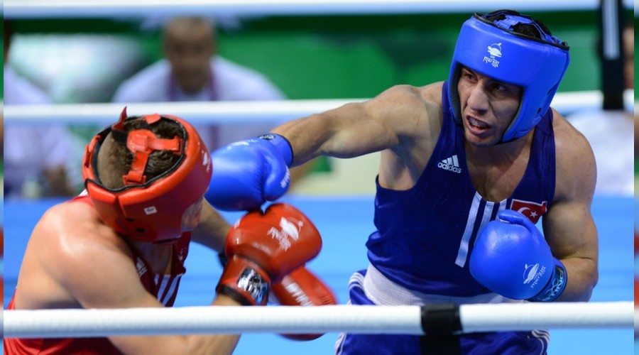 Avni Yıldırım, unvan maçına çıkıyor