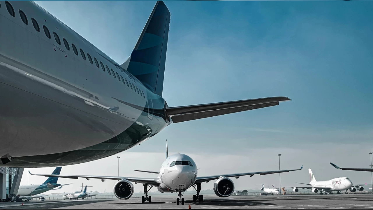 Avrupa'dan Türk jetlerine şok kısıtlama