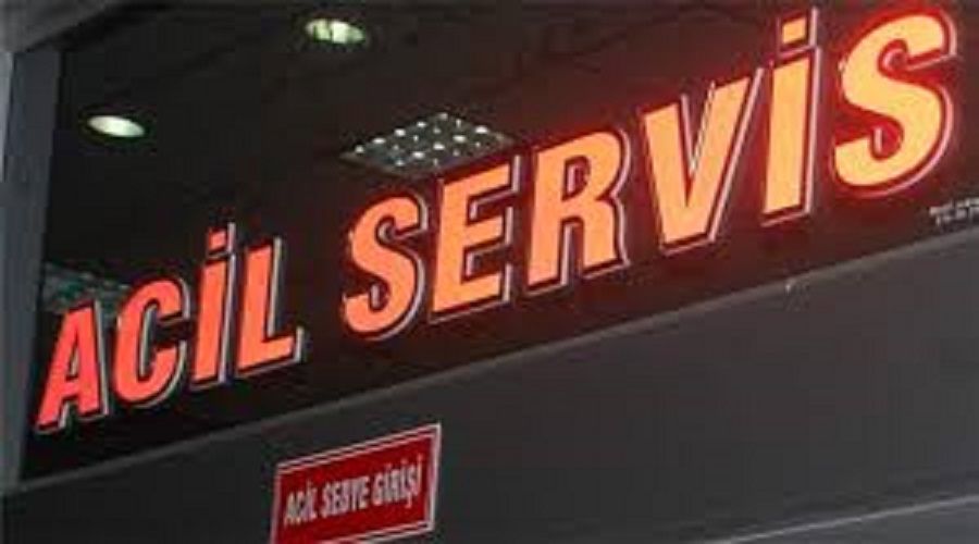 'Bakışını sevmedik' diyerek bıçakladılar