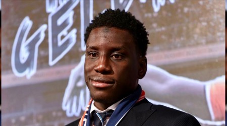 Ba'nın babası hayatını kaybetti