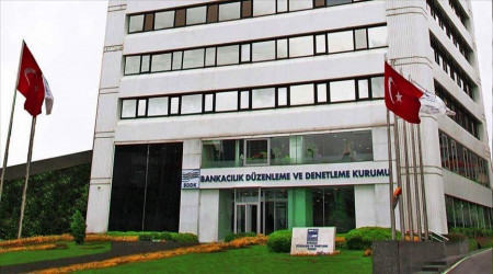 BDDK'dan tüketici kredilerine düzenleme