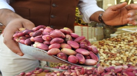 ‘Ben fıstık’ 28 liradan tezgahlarda