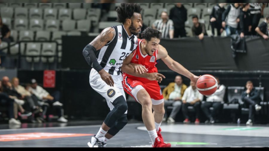 Beşiktaş'ın önlenemez düşüşü