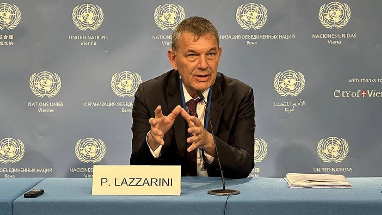 BM: Hamas'la bağı olduğu iddia edilen UNRWA çalışanlarıyla ilgili kanıtlar bize ulaşmadı