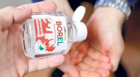 BOREL 7 ayda 5.8 milyon sattı