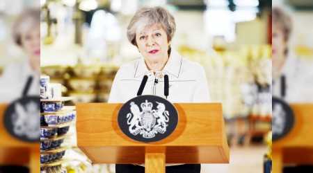 'Brexit B Planı' 29 Ocak'ta oylanacak