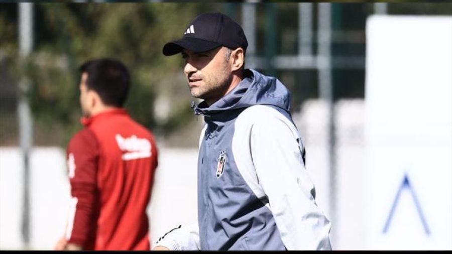 Burak Yılmaz'a iki yeni yardımcı