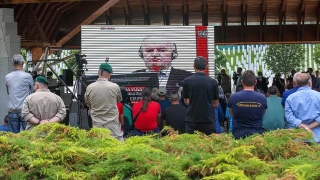 Caniler mahkemeden kaçamıyor