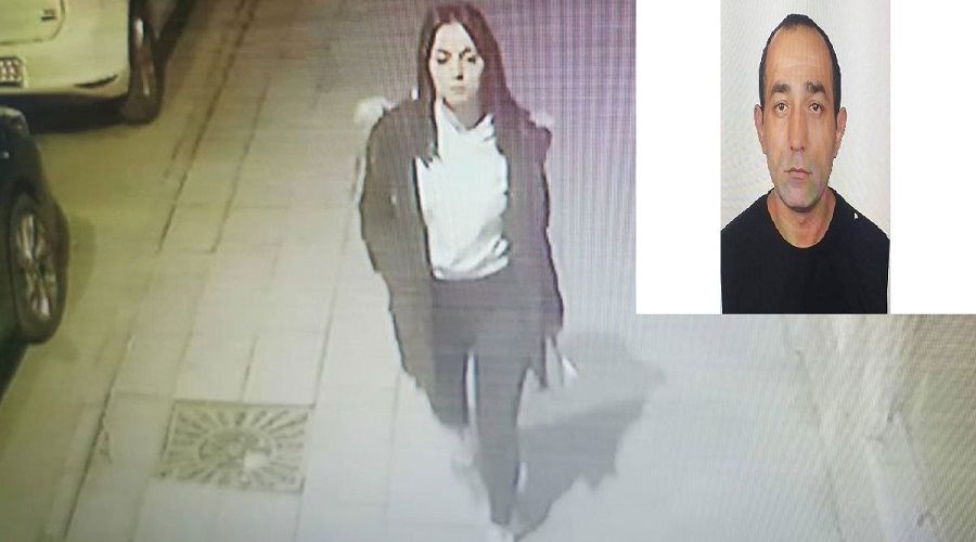 Ceren'in katili 7. kez hakim karşısında