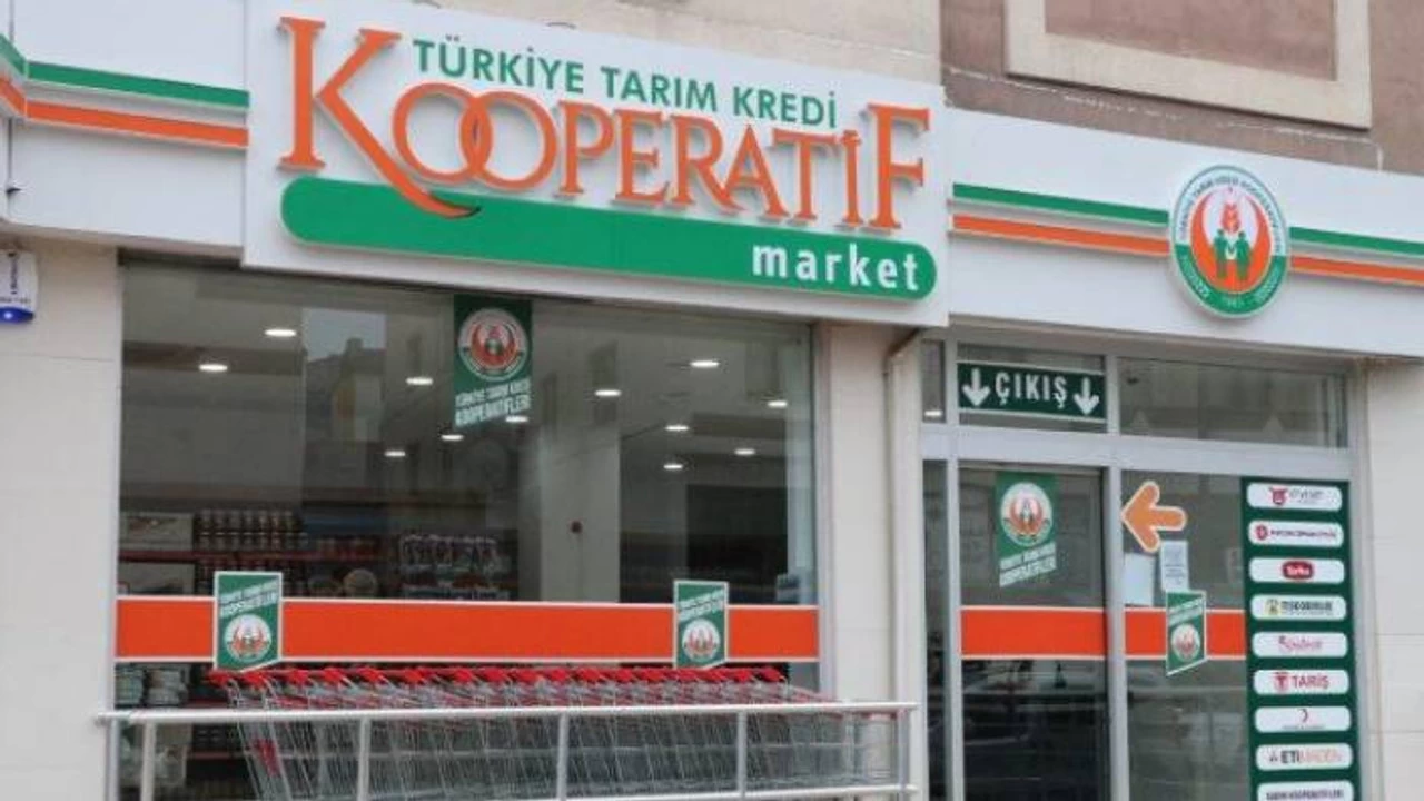 CHP'den Tarım Kredi Market'in 'fiyat sabitleme' kampanyasına tepki: 10 gün önce zam yapıp fiyat sabitlemek aldatmaca