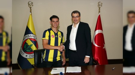 Cocu'dan Ferdi hamlesi