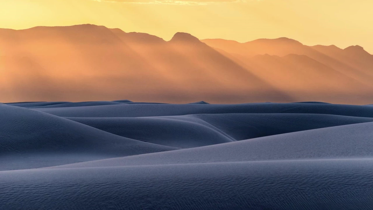 Çöllerin oluşumuna neler etki eder?