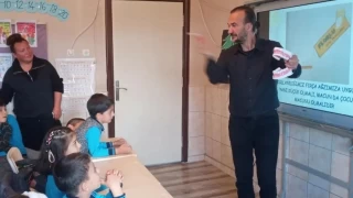 Diş Hekimi Erdal Er: "Süt dişlerinin fazla bakım gerektirmediği şeklinde yanlış bir düşünce var"