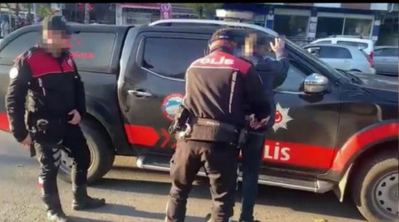 Diyarbakır'da Kasım'da 183 silah yakalandı, 178 kişi tutuklandı