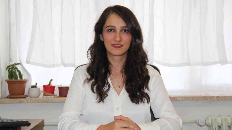 Dr. Aslan: 'Menopoz hastalık değil doğal bir süreçtir'