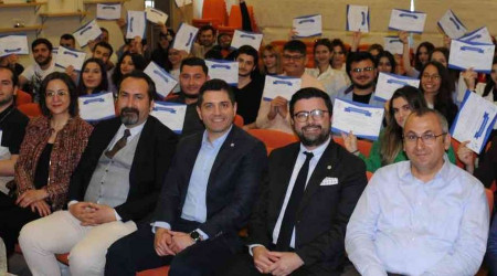 EGİAD Hayat Okulu'ndan yeni projeler