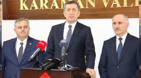 Elazığ'da ara tatil olmayacak