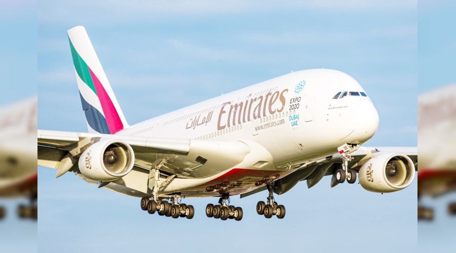 Emirates yolcu bulamıyor