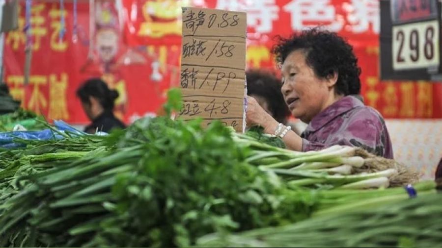 Enflasyon dediğin böyle olur!