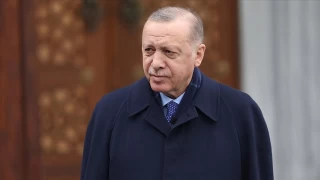 Erdoan'dan Suriye aklamas