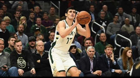 Ersan'lı Bucks'tan 4. galibiyet