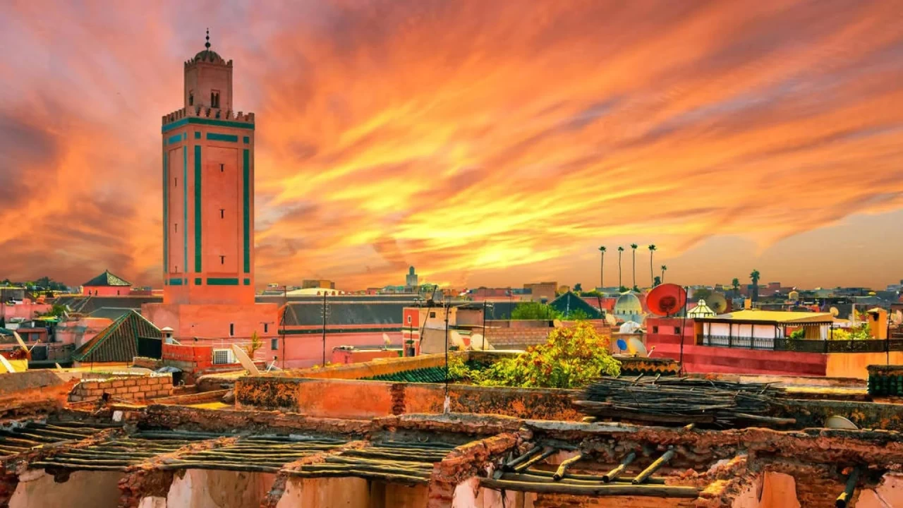 Fas: Kuzey Afrika’nın renkli ülkesi