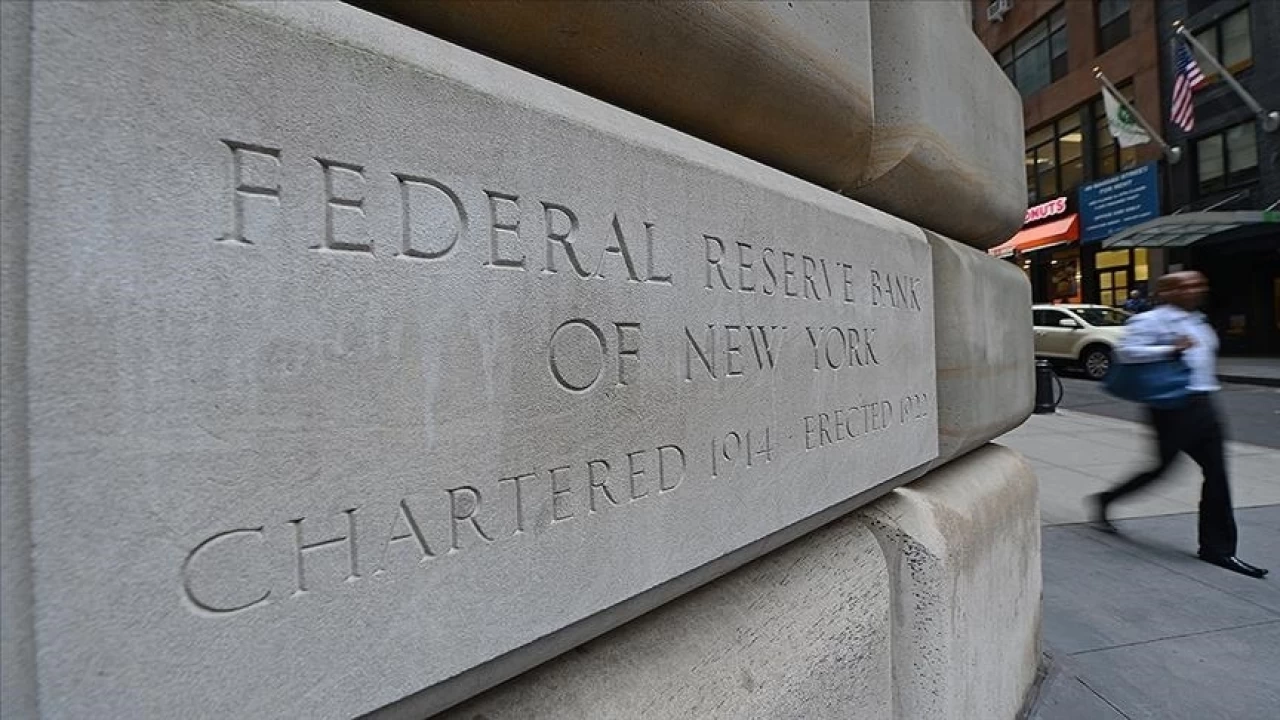 Fed dünyanın beklediği faiz kararını açıkladı