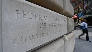 Fed dünyanın beklediği faiz kararını açıkladı