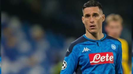 Fenerbahçe'ye İspanyol yıldız